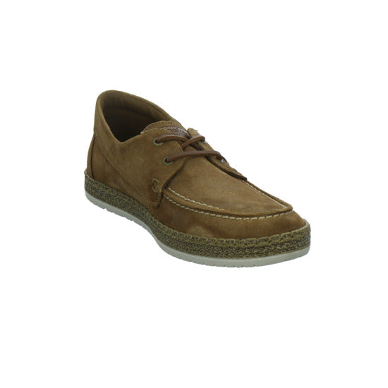 Rieker Sneaker Herren Mittelbraun