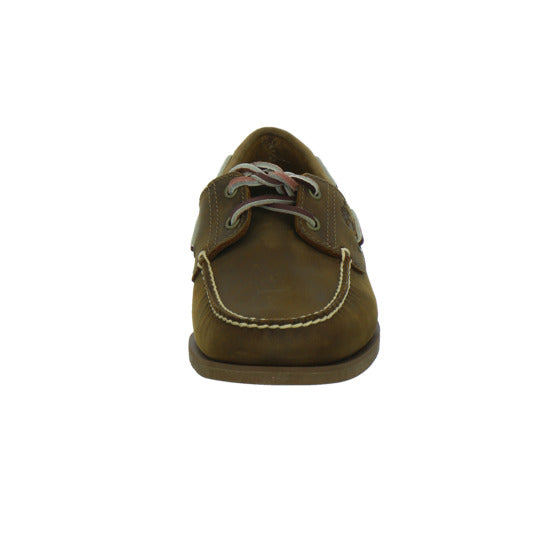 Timberland Sneaker Herren Mittelbraun