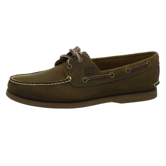 Timberland Sneaker Herren Mittelbraun