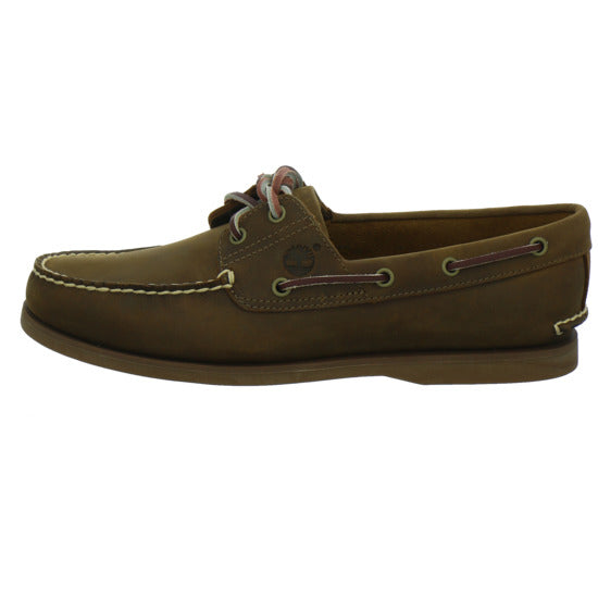 Timberland Sneaker Herren Mittelbraun
