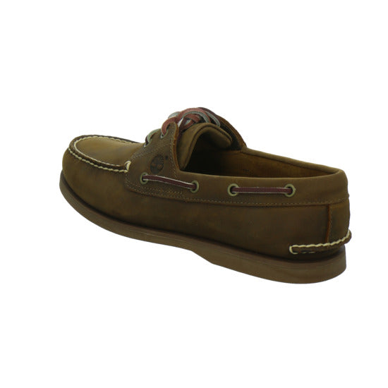 Timberland Sneaker Herren Mittelbraun