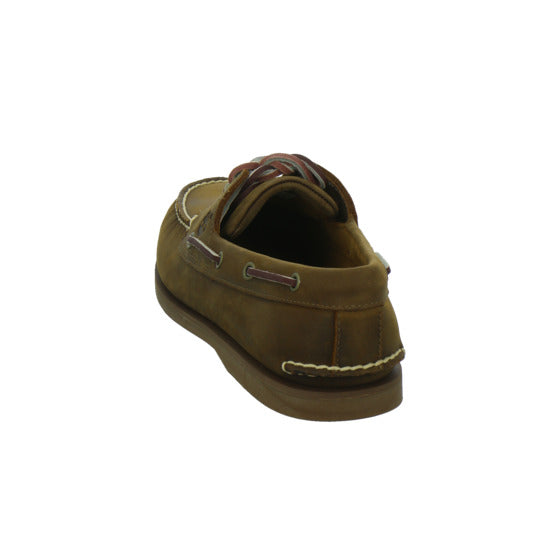 Timberland Sneaker Herren Mittelbraun