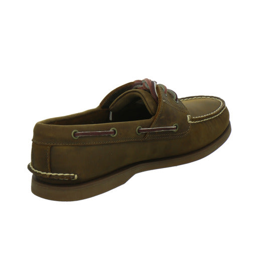 Timberland Sneaker Herren Mittelbraun