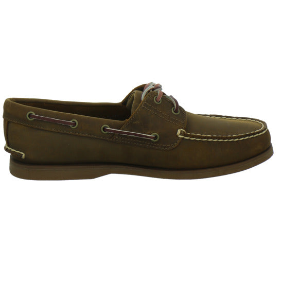 Timberland Sneaker Herren Mittelbraun