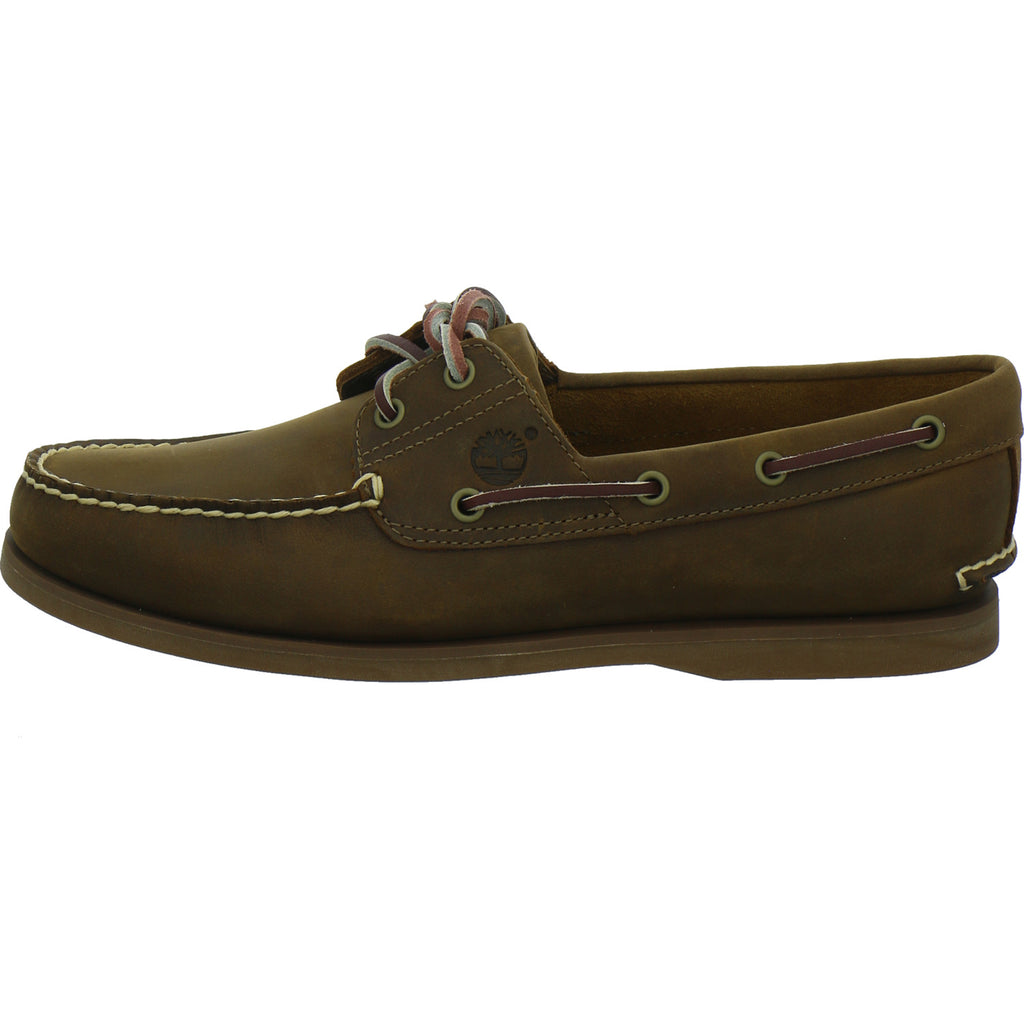 Timberland Sneaker Herren Mittelbraun