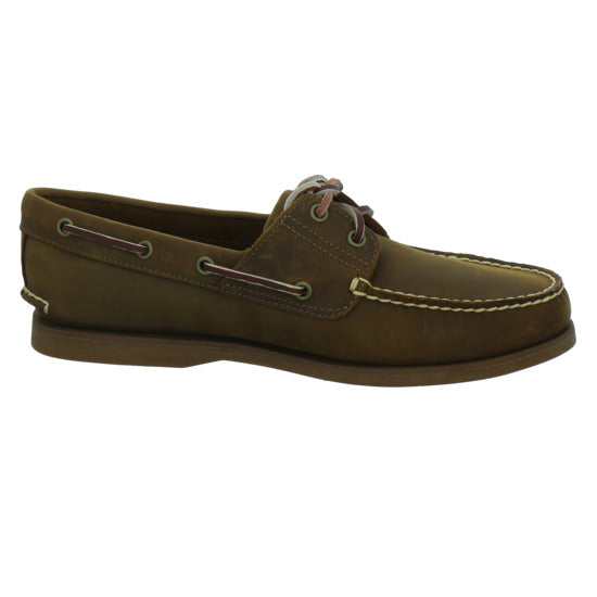 Timberland Sneaker Herren Mittelbraun