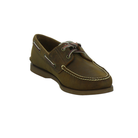 Timberland Sneaker Herren Mittelbraun