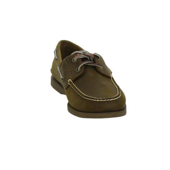 Timberland Sneaker Herren Mittelbraun