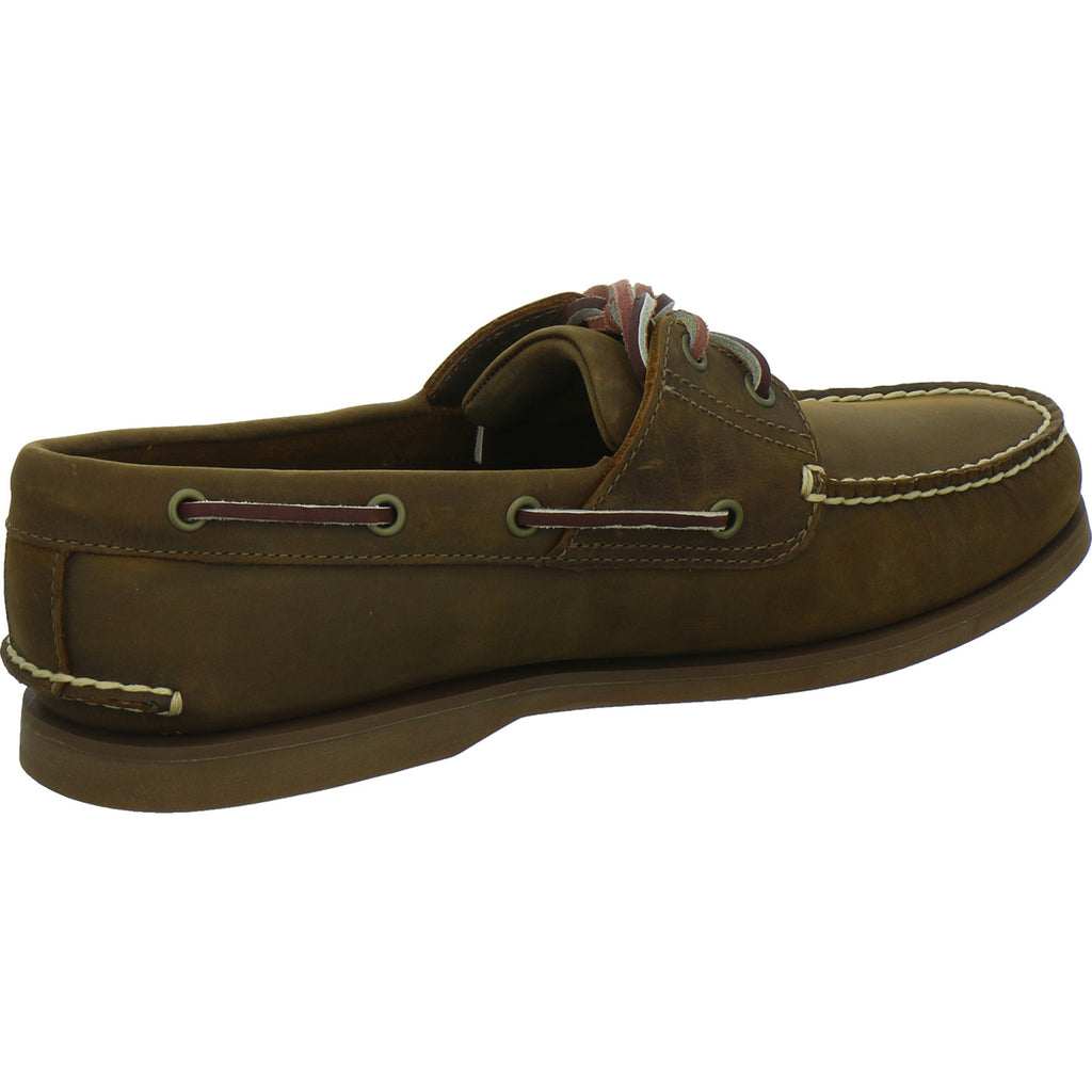 Timberland Sneaker Herren Mittelbraun