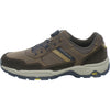 camel active Sneaker Herren Mittelbraun
