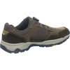 camel active Sneaker Herren Mittelbraun