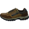 camel active Sneaker Herren Mittelbraun