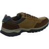 camel active Sneaker Herren Mittelbraun