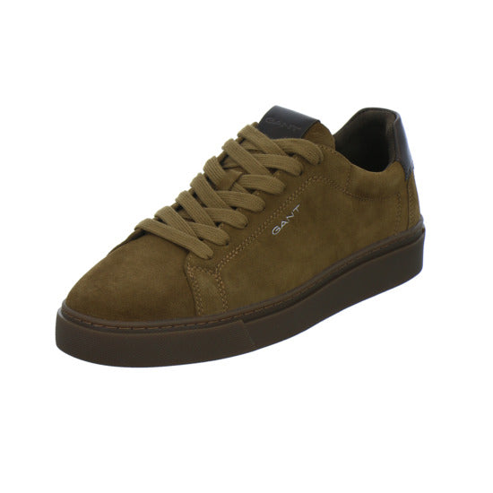 Gant Sneaker Herren McJulien Mittelbraun