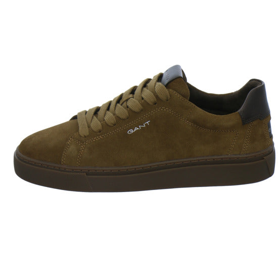 Gant Sneaker Herren McJulien Mittelbraun