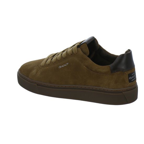 Gant Sneaker Herren McJulien Mittelbraun