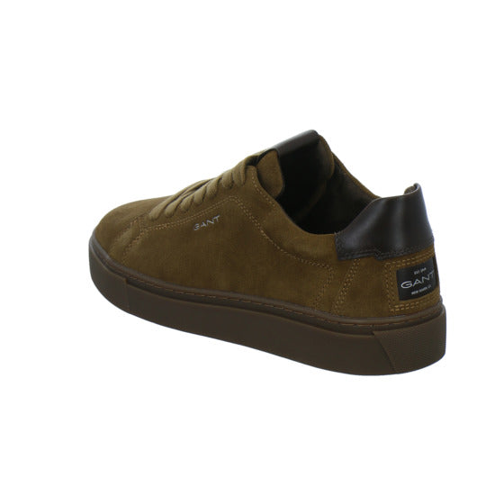 Gant Sneaker Herren McJulien Mittelbraun