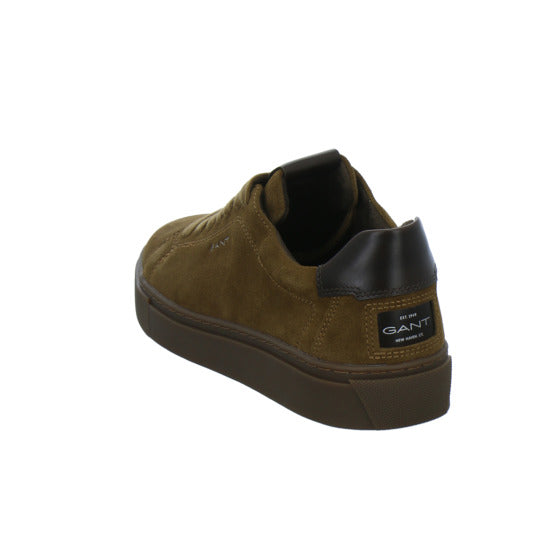 Gant Sneaker Herren McJulien Mittelbraun