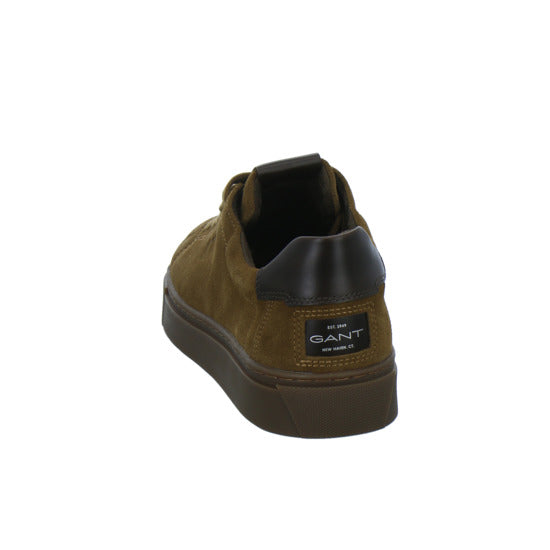 Gant Sneaker Herren McJulien Mittelbraun