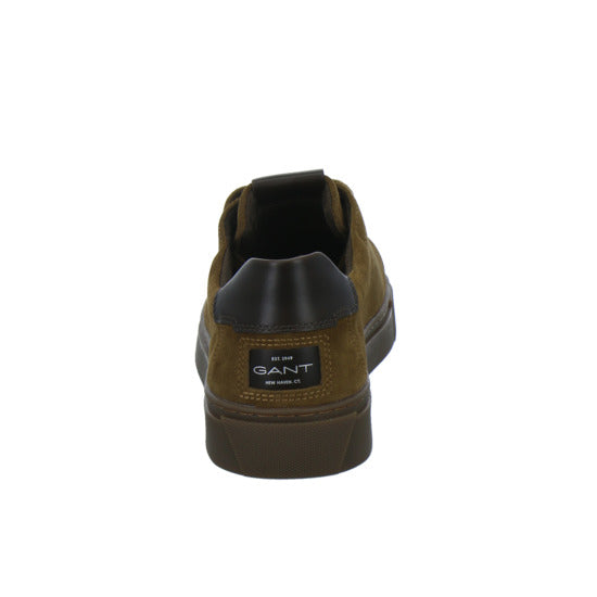 Gant Sneaker Herren McJulien Mittelbraun