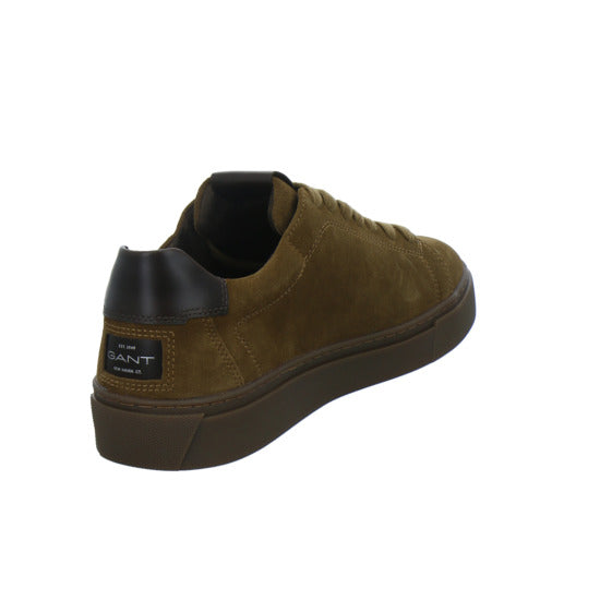 Gant Sneaker Herren McJulien Mittelbraun