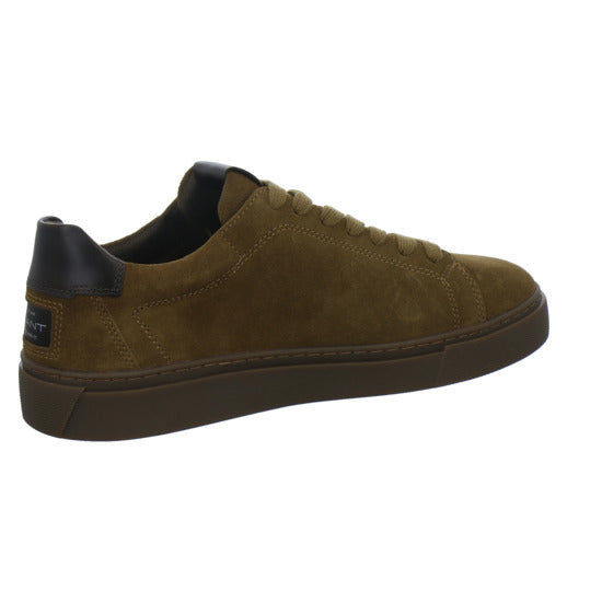 Gant Sneaker Herren McJulien Mittelbraun