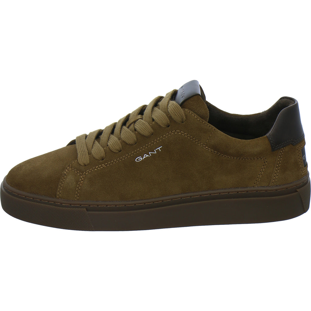 Gant Sneaker Herren McJulien Mittelbraun