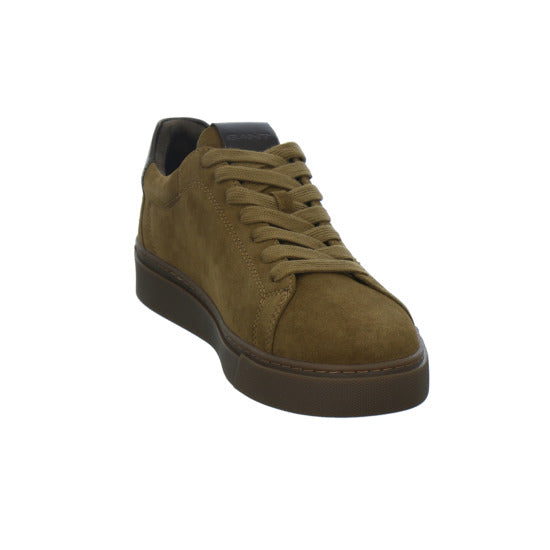 Gant Sneaker Herren McJulien Mittelbraun