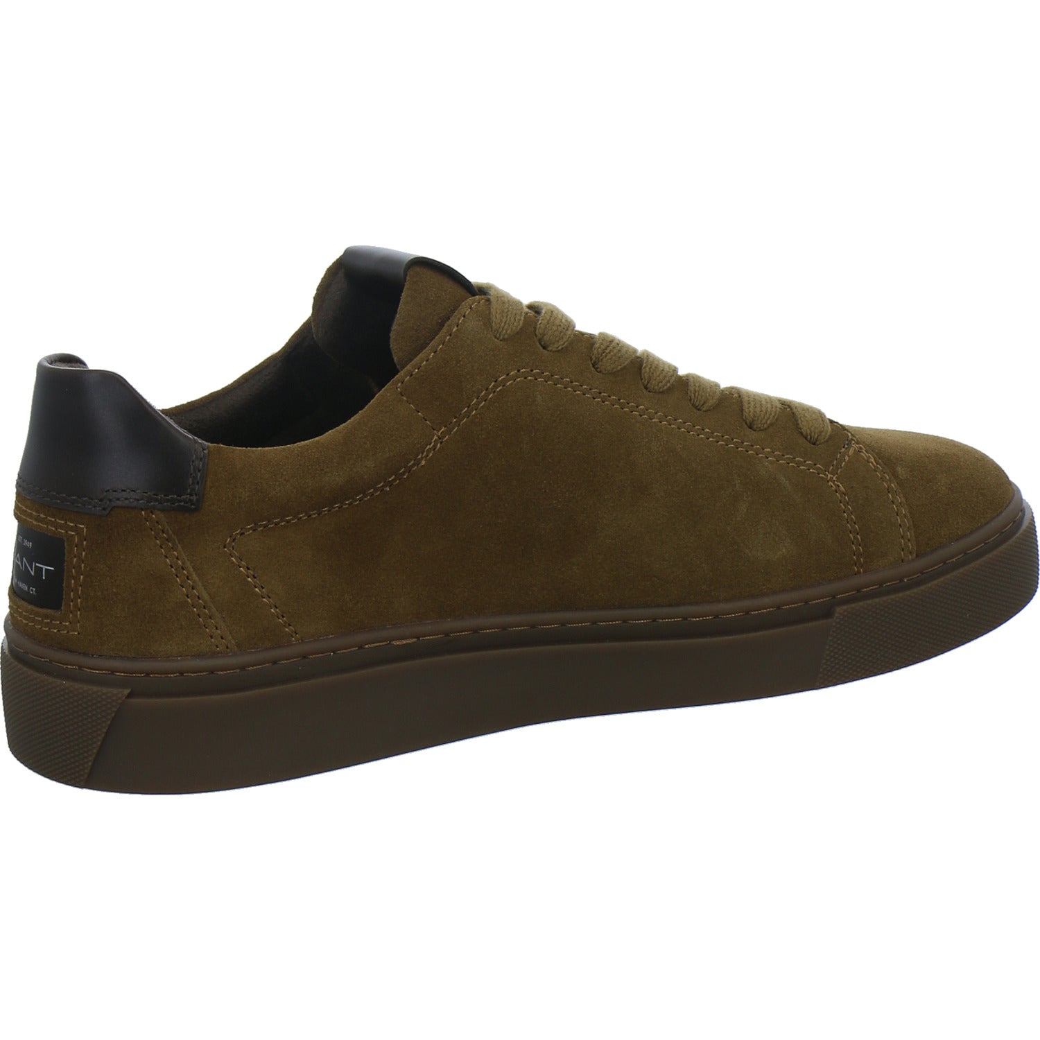 Gant Sneaker Herren McJulien Mittelbraun