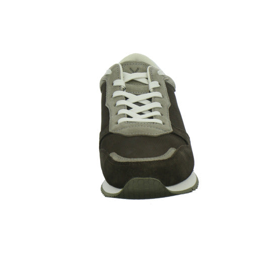 Lloyd Sneaker Herren Swift Braun-kombi