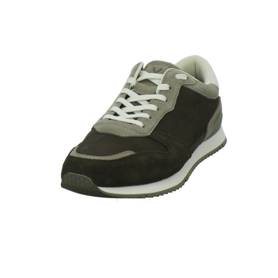 Lloyd Sneaker Herren Swift Braun-kombi