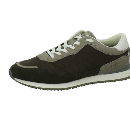 Lloyd Sneaker Herren Swift Braun-kombi