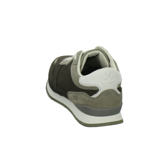 Lloyd Sneaker Herren Swift Braun-kombi