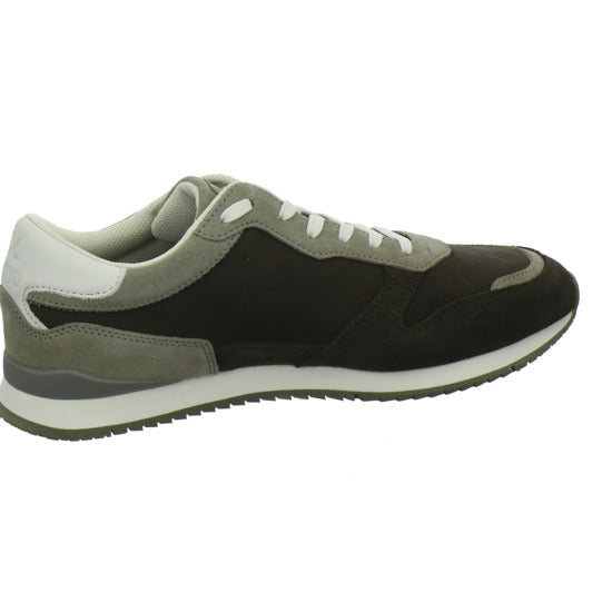 Lloyd Sneaker Herren Swift Braun-kombi