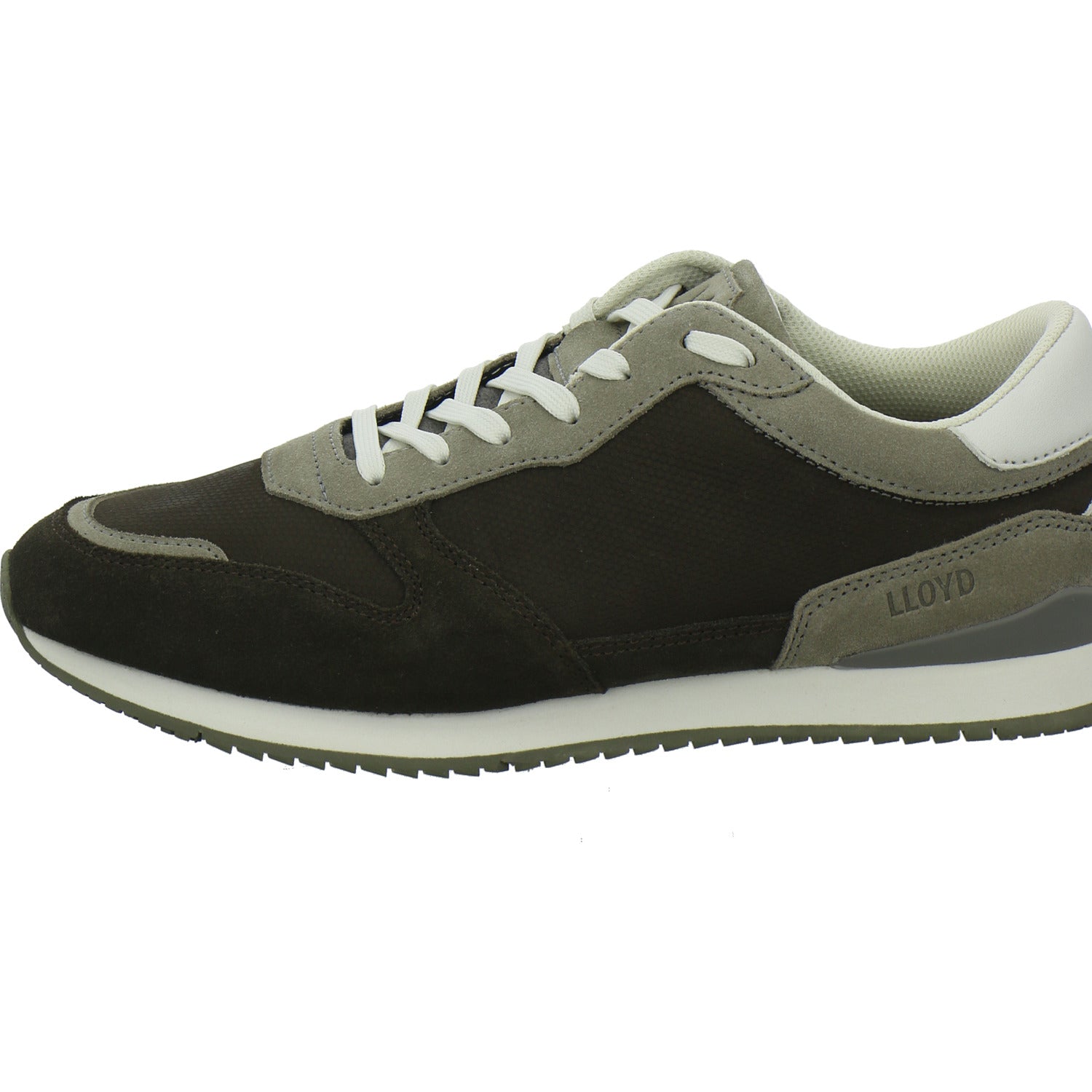 Lloyd Sneaker Herren Swift Braun-kombi