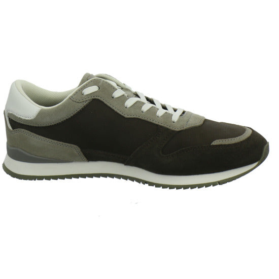 Lloyd Sneaker Herren Swift Braun-kombi