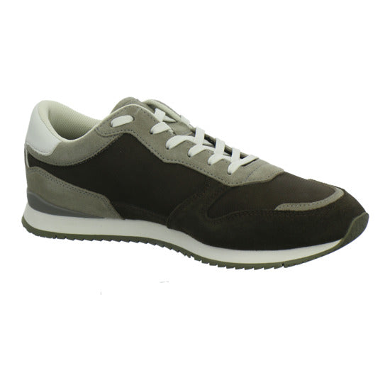 Lloyd Sneaker Herren Swift Braun-kombi