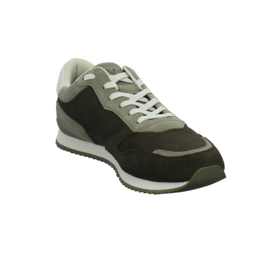 Lloyd Sneaker Herren Swift Braun-kombi