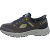 Skechers Sneaker Herren Slip Ins Oak Canyon Braun-kombi