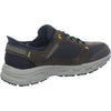 Skechers Sneaker Herren Slip Ins Oak Canyon Braun-kombi