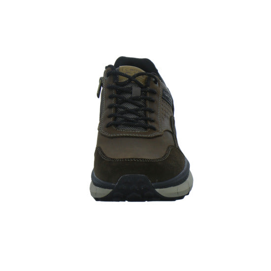camel active Sneaker Herren Braun-kombi
