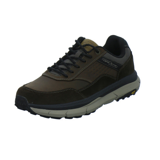 camel active Sneaker Herren Braun-kombi