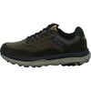 camel active Sneaker Herren Braun-kombi