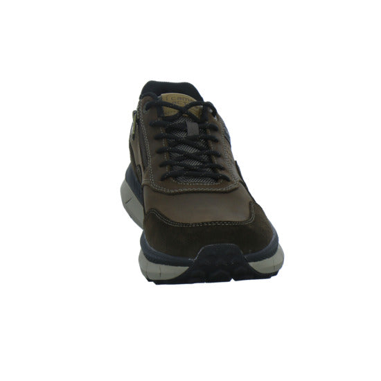 camel active Sneaker Herren Braun-kombi