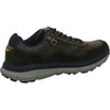 camel active Sneaker Herren Braun-kombi