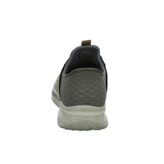 Skechers Slade Slip Ins Schnürhalbschuhe taupe - 360° Ansicht