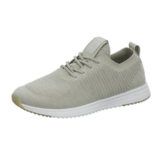 Marc O` Polo Jasper Schnürhalbschuhe taupe - 360° Ansicht