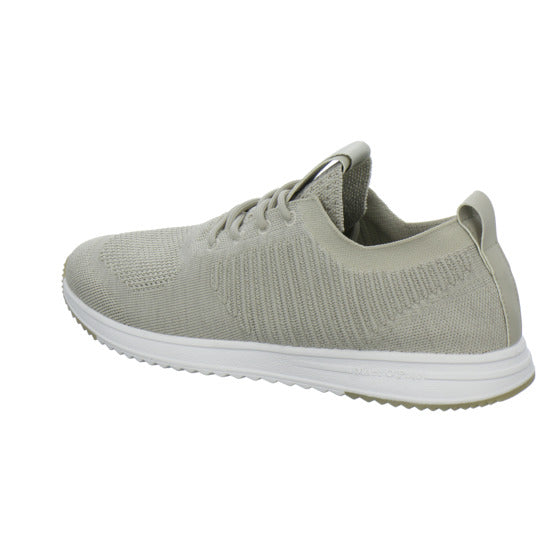 Marc O` Polo Jasper Schnürhalbschuhe taupe - 360° Ansicht