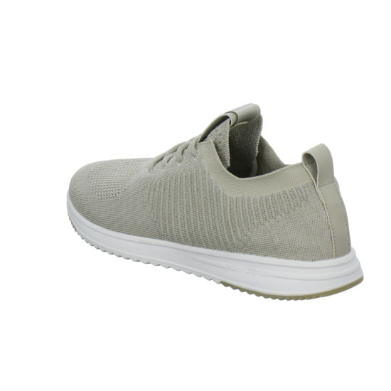Marc O` Polo Jasper Schnürhalbschuhe taupe - 360° Ansicht
