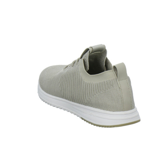 Marc O` Polo Jasper Schnürhalbschuhe taupe - 360° Ansicht